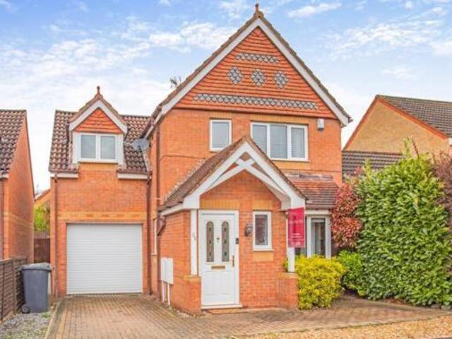 House for sale in Hampton Green, Cambridgeshire