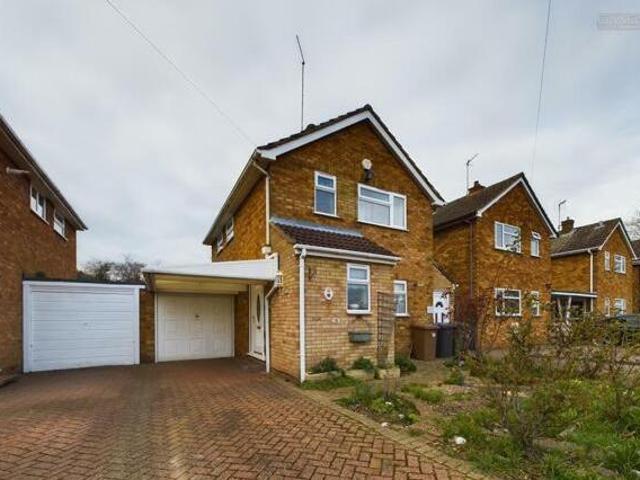 House for sale in Hampton Green, Cambridgeshire