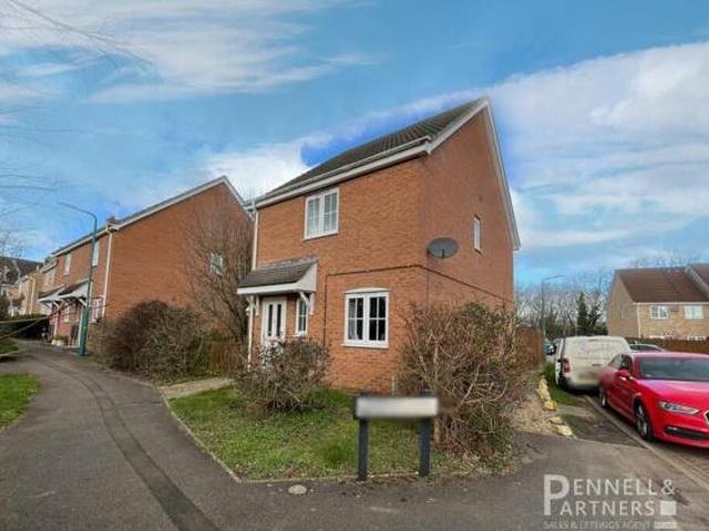 House for sale in Hampton Green, Cambridgeshire