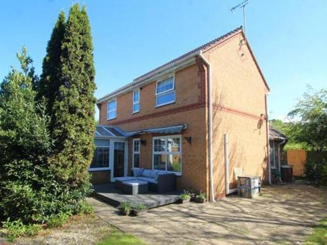 House for sale in Hampton Green, Cambridgeshire