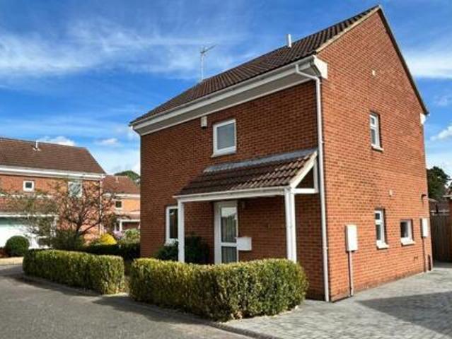House for sale in Hampton Green, Cambridgeshire