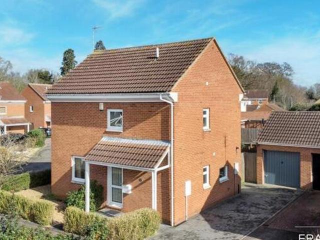 House for sale in Hampton Green, Cambridgeshire