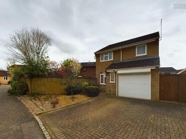House for sale in Hampton Green, Cambridgeshire