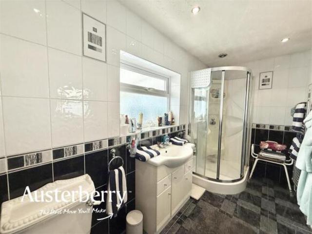 Farm for sale in Longton, Stoke-on-Trent