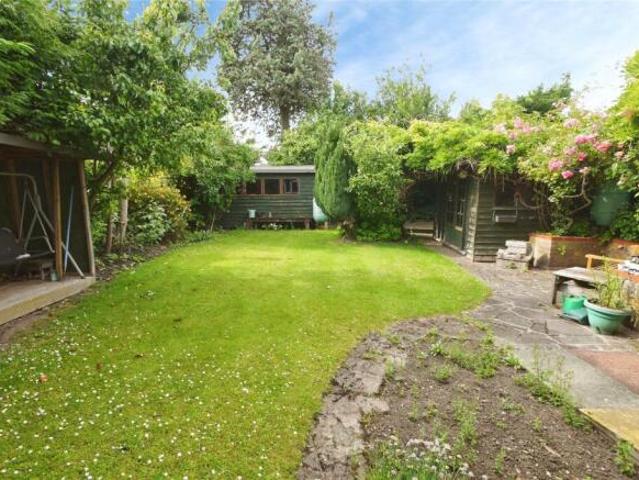 Farm for sale in Navestock Side
