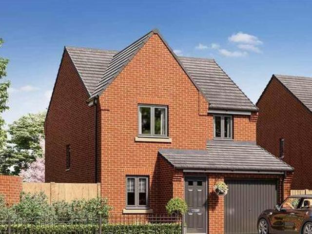 House for sale in East Midlands