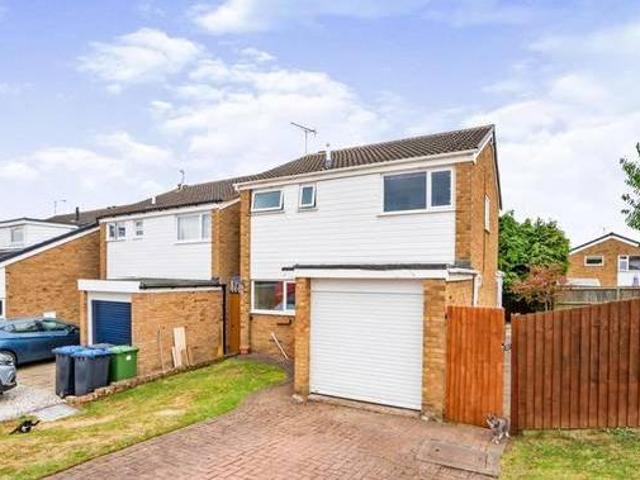 House for rent in Leicestershire