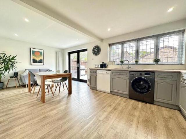 Farm for sale in The Rise, East Riding Of Yorkshire