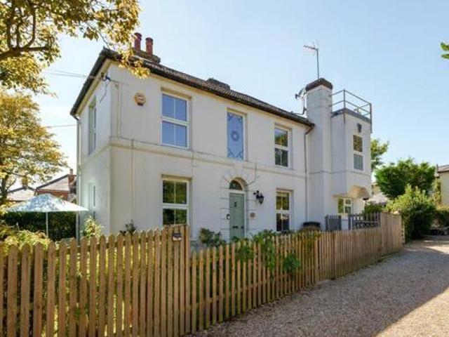 House for sale in Orchard Green, Swale