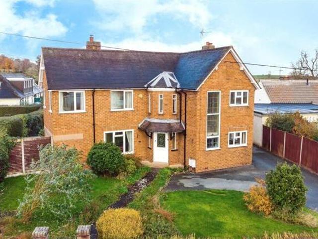 House for sale in Oswestry, Shropshire
