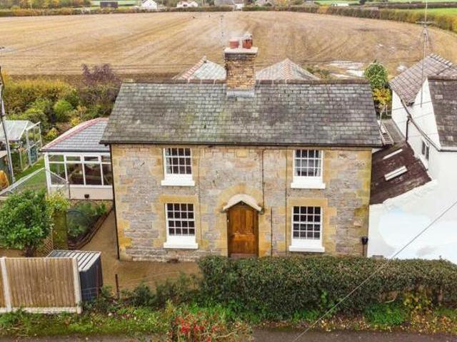 House for sale in Oswestry, Shropshire