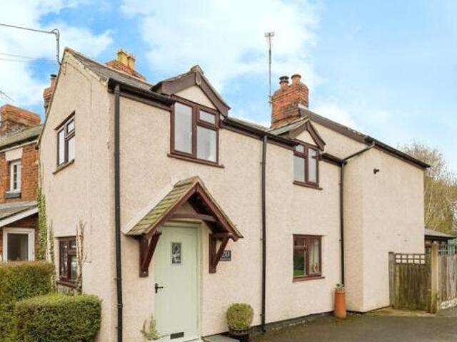 House for sale in Oswestry, Shropshire