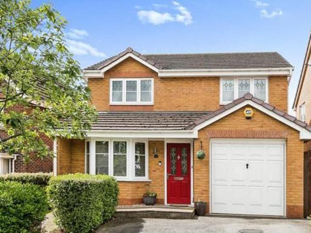 House for sale in Park Hall, Oswestry
