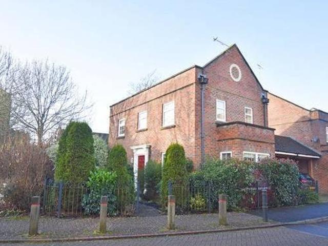 House for sale in Hampshire
