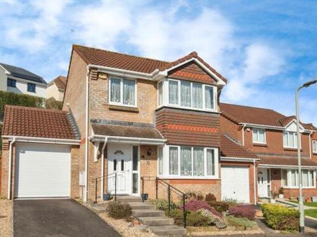 House for sale in Ottery St Mary, East Devon