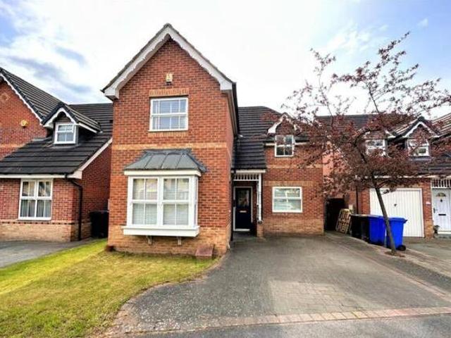 House for sale in Oughtibridge, South Yorkshire