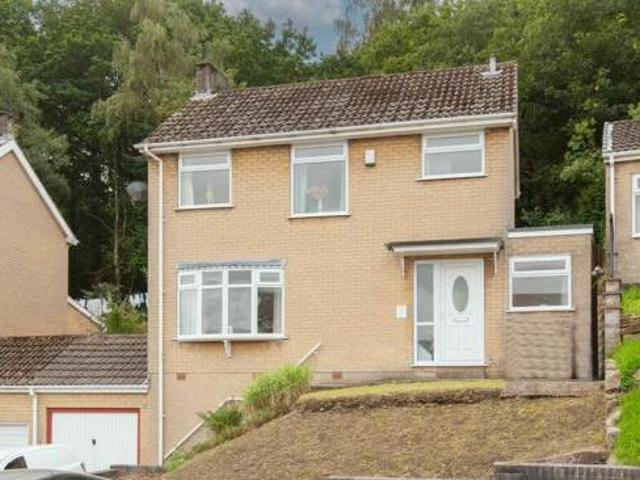 House for sale in Oughtibridge, South Yorkshire