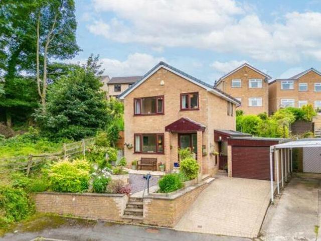House for sale in Oughtibridge, South Yorkshire