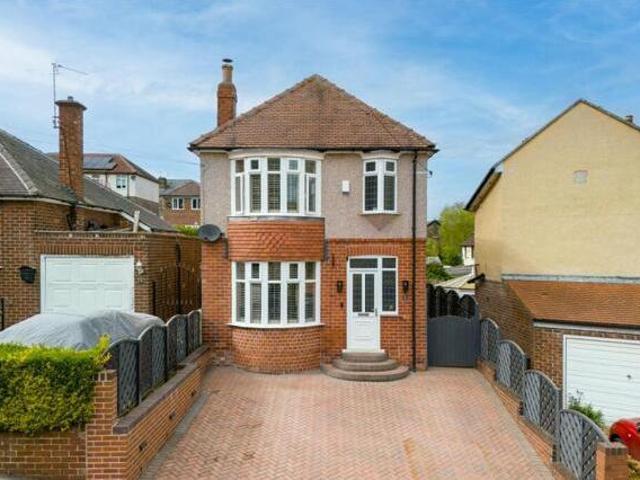 House for sale in Worrall, Isle Of Man