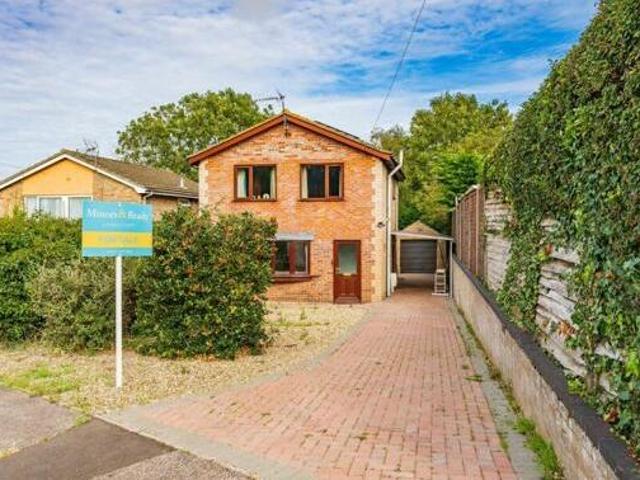 House for sale in Eastbridge, Suffolk