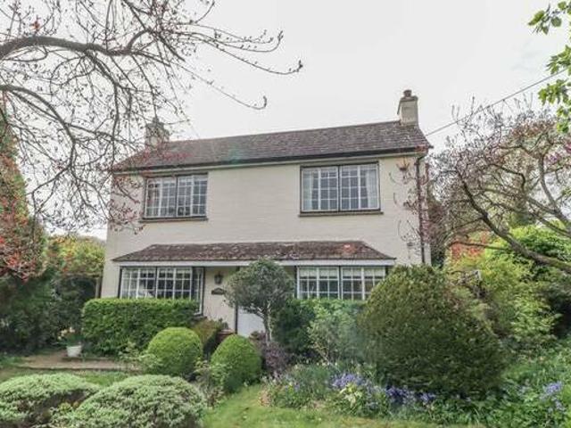 House for rent in Hampshire