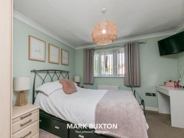 Farm for sale in Longton, Stoke-on-Trent