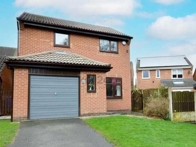House for sale in Owlthorpe, Sheffield