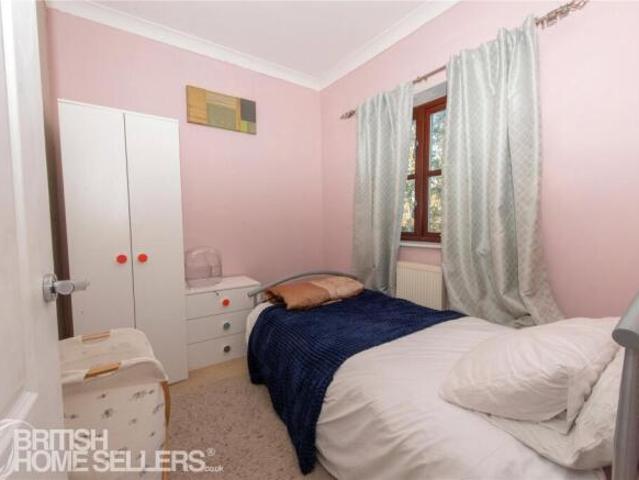 Farm for sale in City of Milton Keynes, England