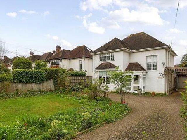 House for sale in The Slade, Oxfordshire