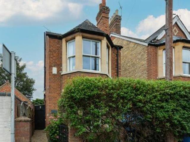House for sale in The Slade, Oxfordshire