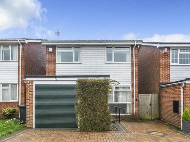 House for sale in Berrick Salome, Oxfordshire