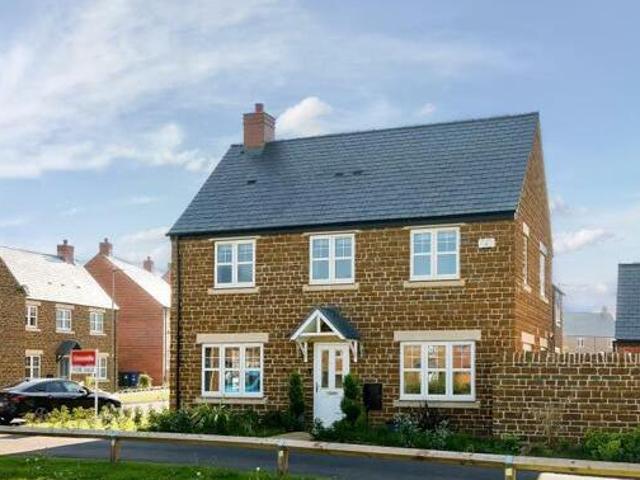 House for sale in Evershot, Oxfordshire