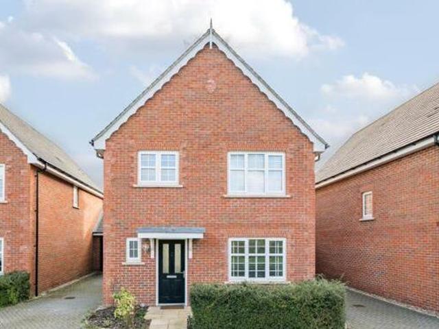 House for sale in Berrick Salome, Oxfordshire