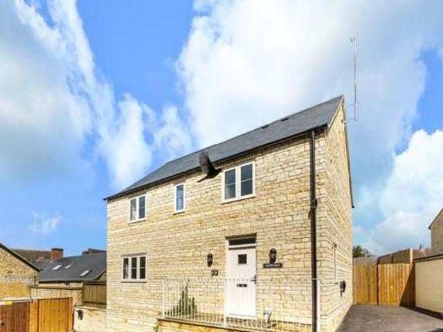 House for sale in Chipping Norton, West Oxfordshire