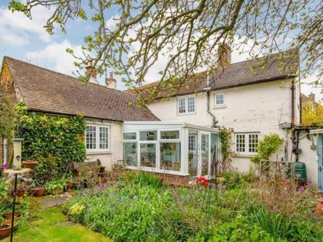 House for sale in Lyons, Greater London