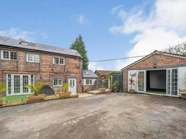 House for sale in Birkenhead, Wirral