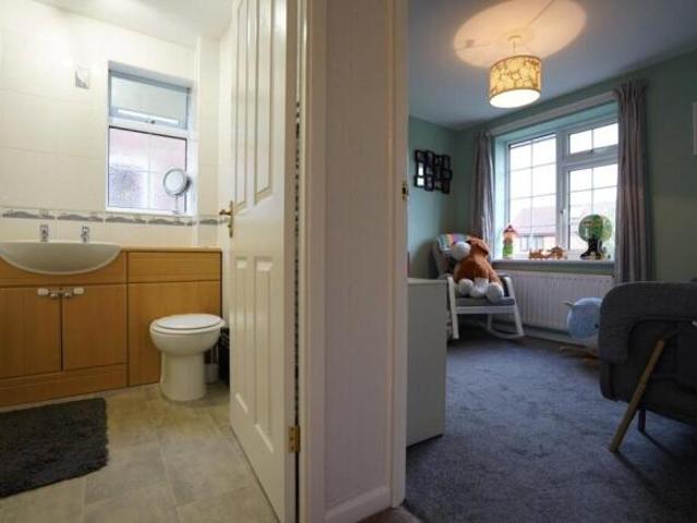 Farm for sale in Stoke-on-Trent