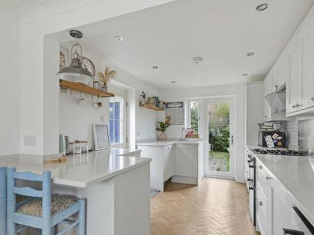 House for sale in Lyons, Greater London