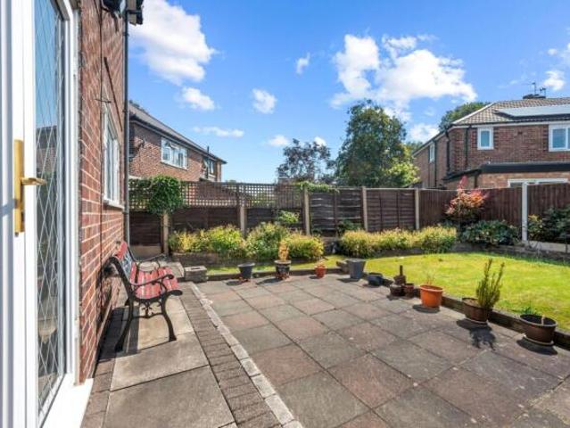 Farm for sale in South Lane, West Yorkshire