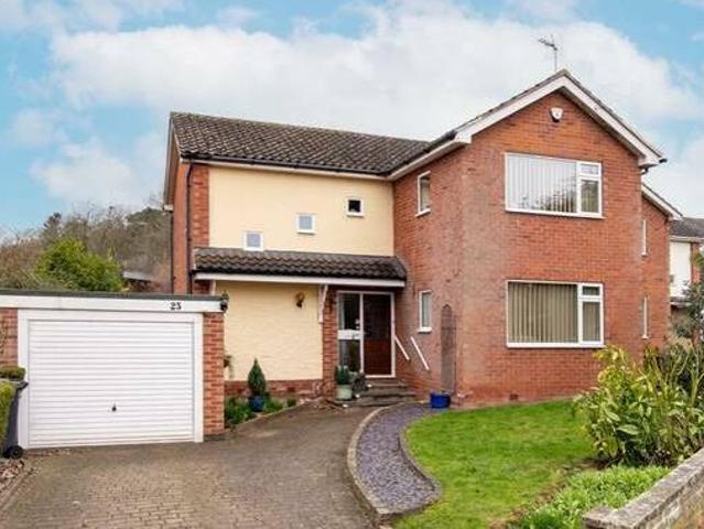 House for sale in East Midlands