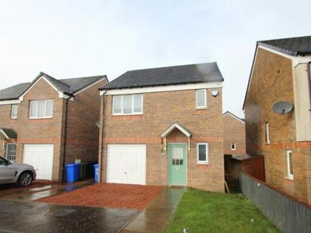 House for sale in Glenburn, Scotland