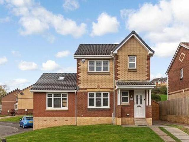 House for sale in Dykebar, Glenburn