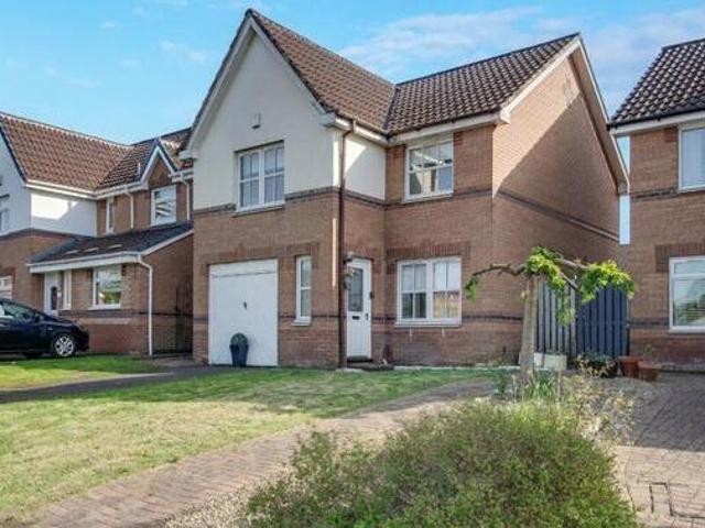House for sale in Glenburn, Scotland