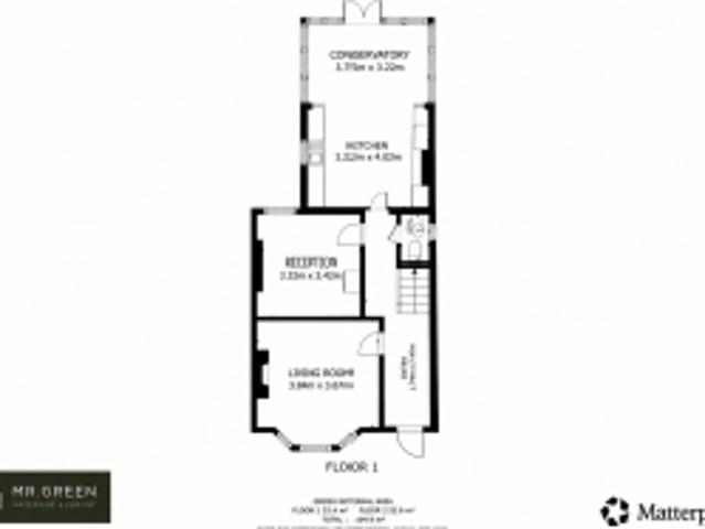 Farm for sale in Bournemouth, Bournemouth, Christchurch and Poole