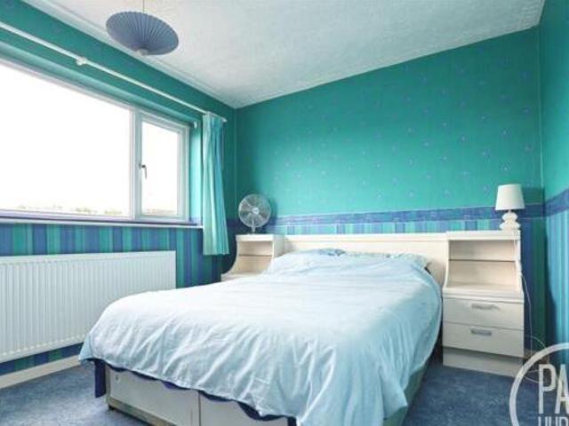 House for sale in Eastbridge, Suffolk