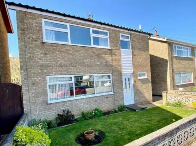 House for sale in Eastbridge, Suffolk
