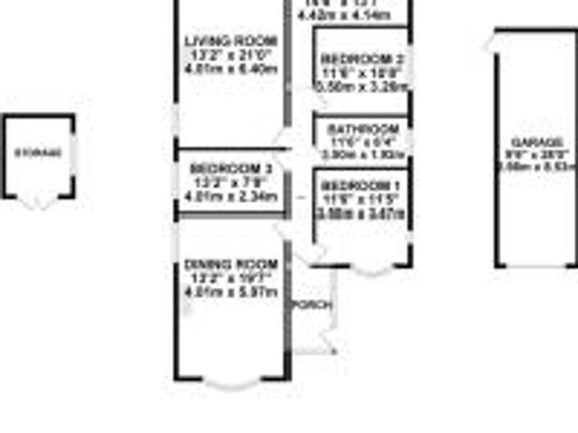 Farm for sale in Stoke-on-Trent, England