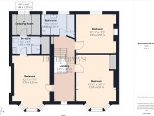 Farm for sale in Belleau, Lincolnshire