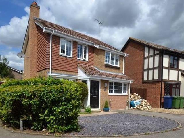House for sale in Cambridgeshire