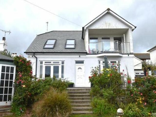 House for sale in Par, Cornwall